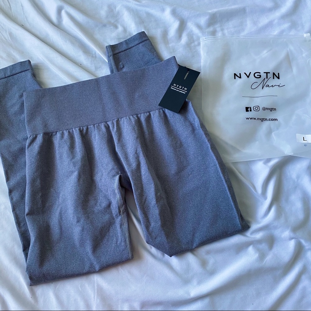 NWR NVGTN LEGGINGS